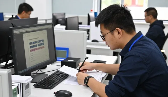 仓储物流使用企业管理咨询需要注意什么?